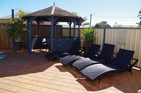 Kalbarri Blue Ocean Villas - Redcliffe Tourism 11