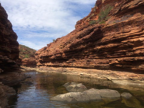 Kalbarri Blue Ocean Villas - Redcliffe Tourism 7