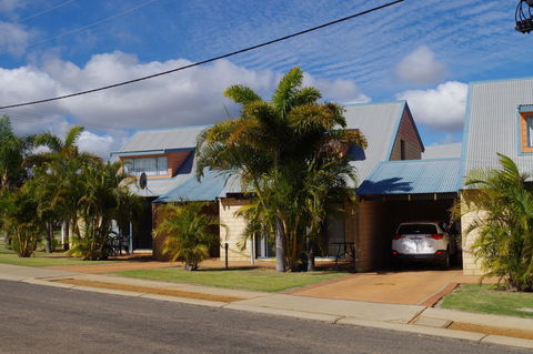 Kalbarri Blue Ocean Villas - Redcliffe Tourism 28