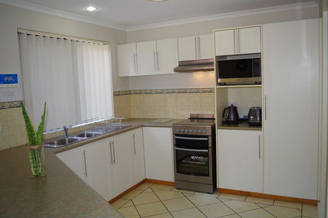 Kalbarri Blue Ocean Villas - Redcliffe Tourism 6