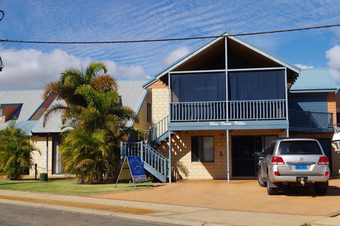 Kalbarri Blue Ocean Villas - Redcliffe Tourism 32