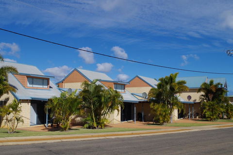 Kalbarri Blue Ocean Villas - Redcliffe Tourism 31