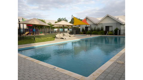 FortyThree - Oceanside Retreat Busselton - Redcliffe Tourism 26