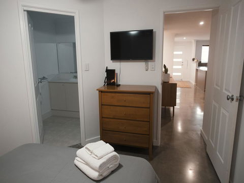 FortyThree - Oceanside Retreat Busselton - Redcliffe Tourism 5