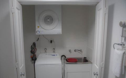 FortyThree - Oceanside Retreat Busselton - Redcliffe Tourism 9