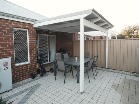 FortyThree - Oceanside Retreat Busselton - Redcliffe Tourism 20