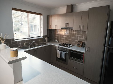 FortyThree - Oceanside Retreat Busselton - Redcliffe Tourism 11