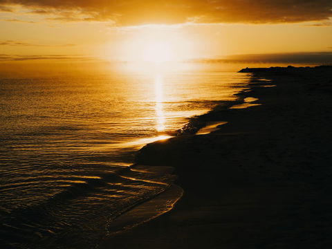 FortyThree - Oceanside Retreat Busselton - Redcliffe Tourism 41
