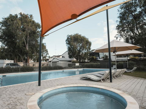 FortyThree - Oceanside Retreat Busselton - Redcliffe Tourism 30