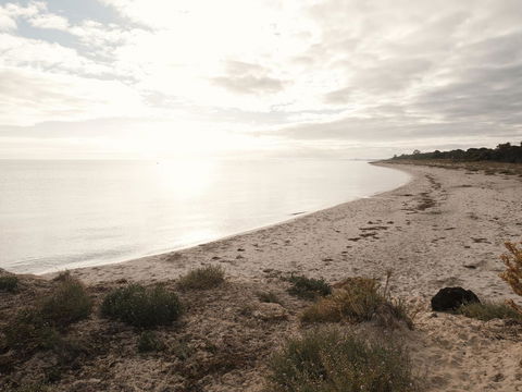 FortyThree - Oceanside Retreat Busselton - Redcliffe Tourism 44