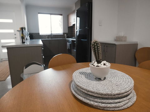 FortyThree - Oceanside Retreat Busselton - Redcliffe Tourism 13