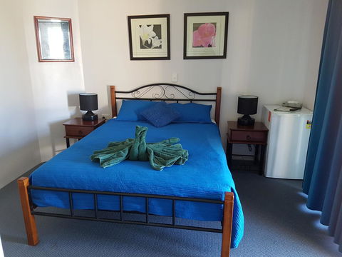 The Heights Bed & Breakfast - Redcliffe Tourism 9