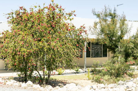 The Heights Bed & Breakfast - Redcliffe Tourism 15