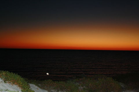 The Heights Bed & Breakfast - Redcliffe Tourism 1