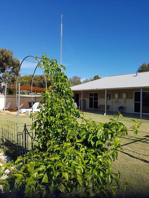 The Heights Bed & Breakfast - Redcliffe Tourism 11