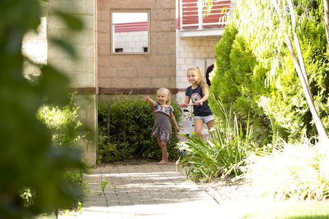 Amalfi Resort - Redcliffe Tourism 34