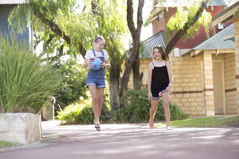 Amalfi Resort - Redcliffe Tourism 35