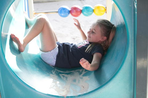 Amalfi Resort - Redcliffe Tourism 42