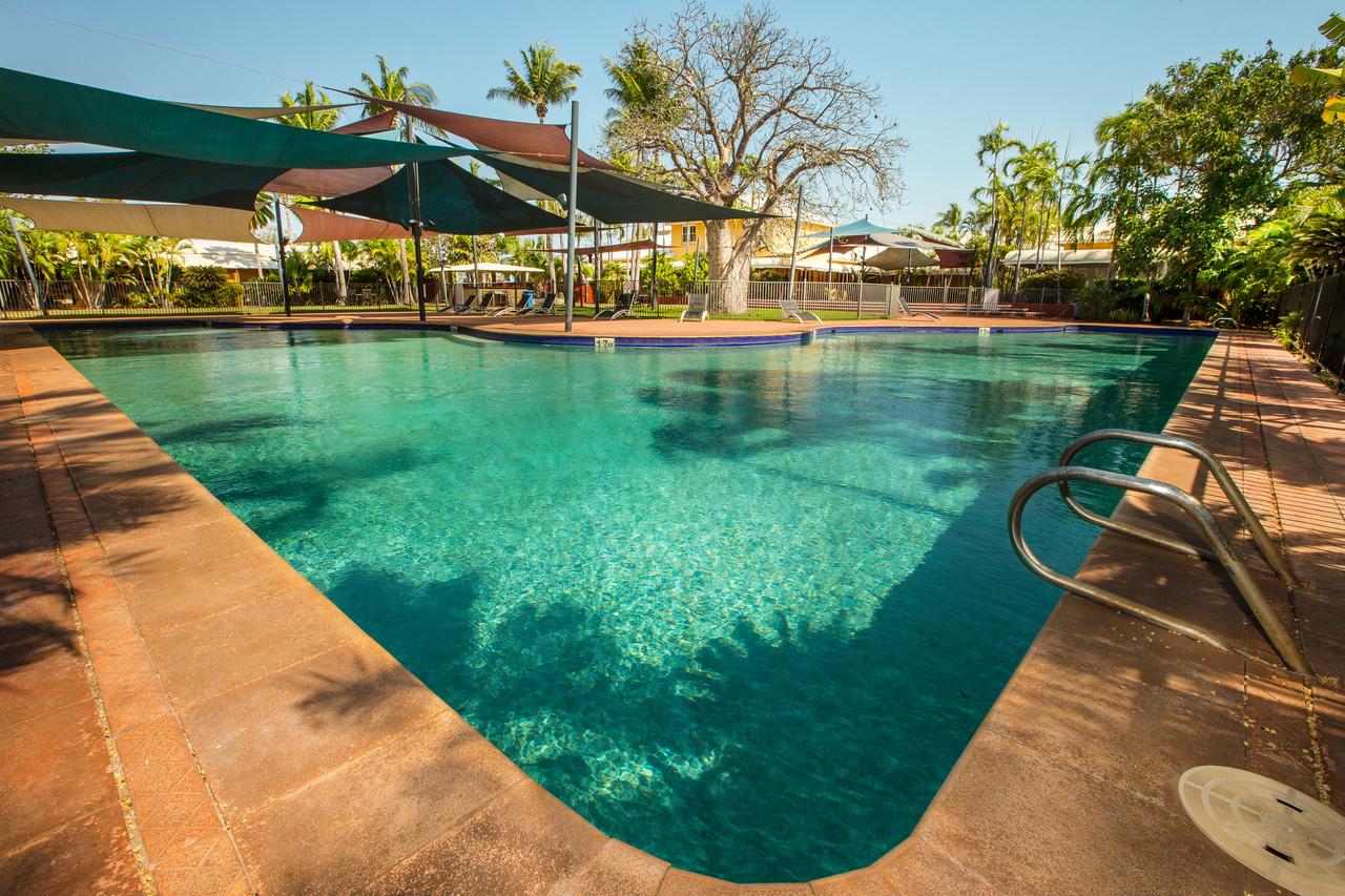  Redcliffe Tourism
