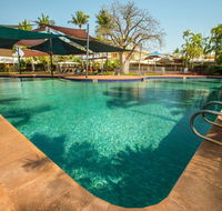 Mercure Broome - Redcliffe Tourism