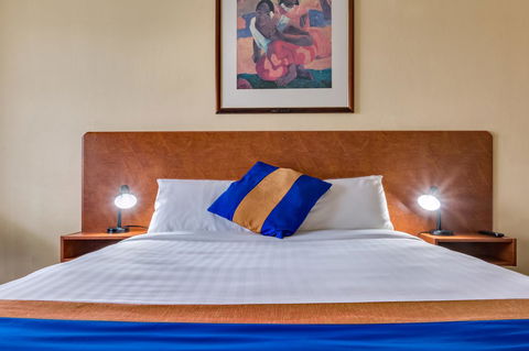 Ibis Styles Albany - Redcliffe Tourism 26