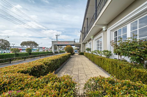 Ibis Styles Albany - Redcliffe Tourism 16