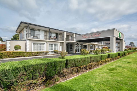 Ibis Styles Albany - Redcliffe Tourism 13