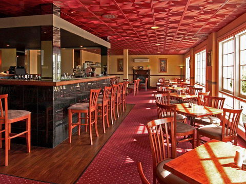 Ibis Styles Albany - Redcliffe Tourism 39