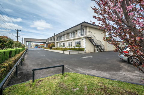 Ibis Styles Albany - Redcliffe Tourism 17