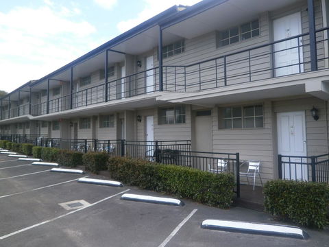 Ibis Styles Albany - Redcliffe Tourism 37