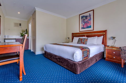 Ibis Styles Albany - Redcliffe Tourism 36