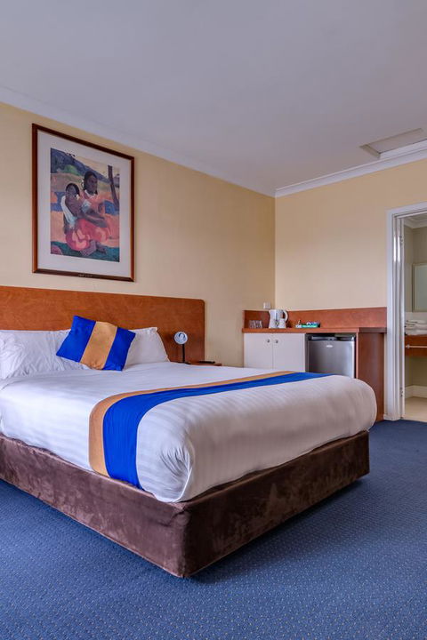 Ibis Styles Albany - Redcliffe Tourism 27