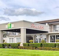 ibis Styles Albany - Redcliffe Tourism