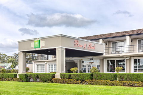Ibis Styles Albany - Redcliffe Tourism 0