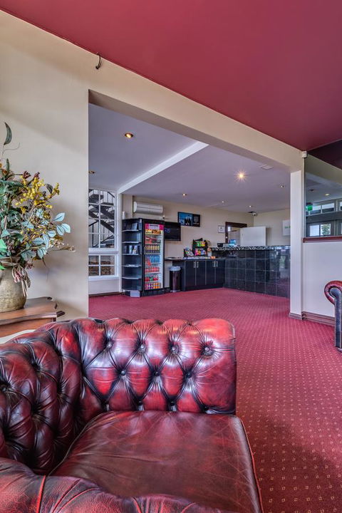 Ibis Styles Albany - Redcliffe Tourism 7