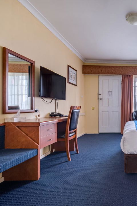 Ibis Styles Albany - Redcliffe Tourism 24