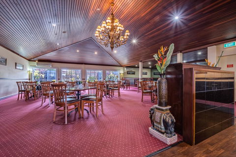 Ibis Styles Albany - Redcliffe Tourism 5