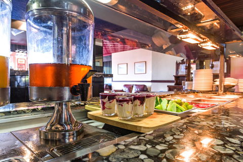 Ibis Styles Albany - Redcliffe Tourism 1