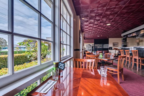 Ibis Styles Albany - Redcliffe Tourism 3