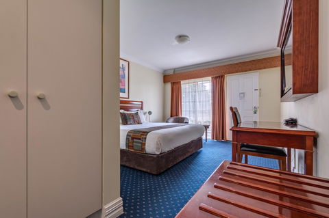 Ibis Styles Albany - Redcliffe Tourism 34