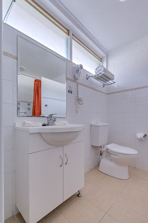 Ibis Styles Albany - Redcliffe Tourism 32