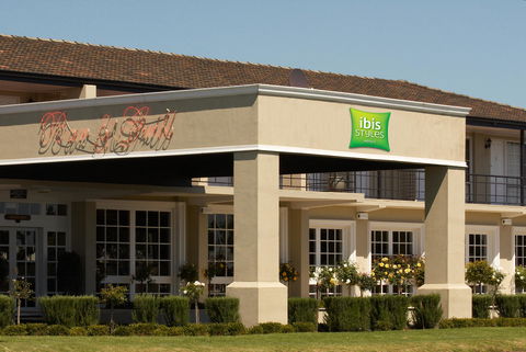 Ibis Styles Albany - Redcliffe Tourism 8