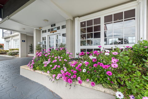 Ibis Styles Albany - Redcliffe Tourism 14