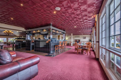 Ibis Styles Albany - Redcliffe Tourism 6