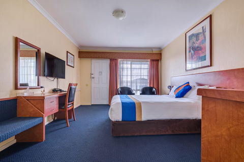 Ibis Styles Albany - Redcliffe Tourism 25