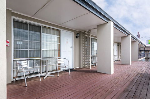 Ibis Styles Albany - Redcliffe Tourism 22