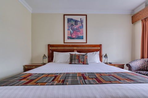 Ibis Styles Albany - Redcliffe Tourism 33