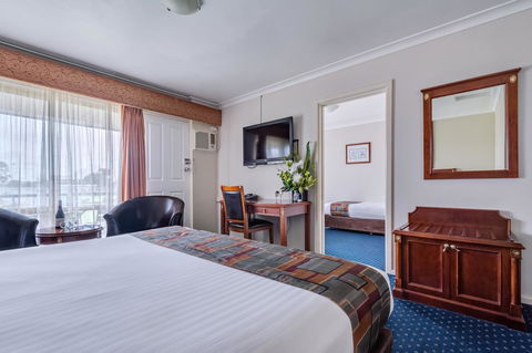 Ibis Styles Albany - Redcliffe Tourism 20