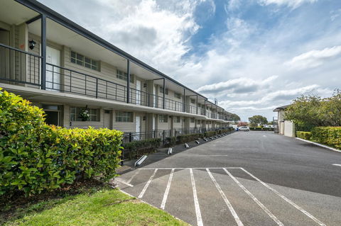 Ibis Styles Albany - Redcliffe Tourism 9