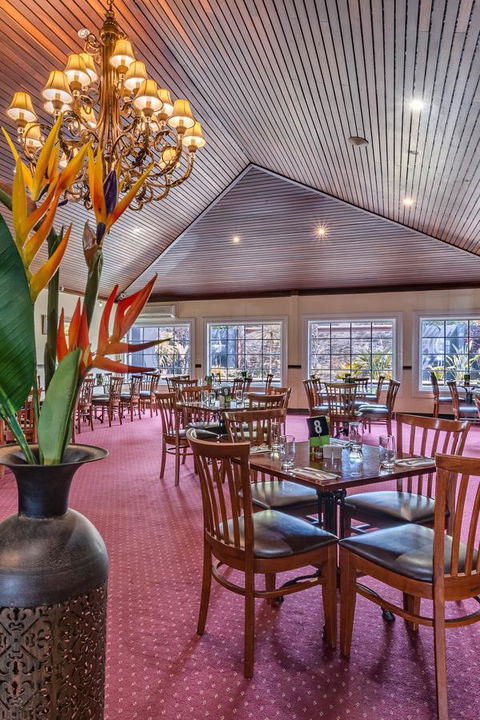 Ibis Styles Albany - Redcliffe Tourism 4